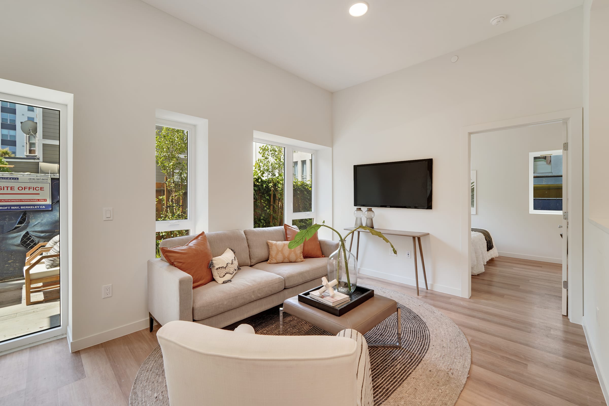 2028 Bancroft Way #103 — photo 5