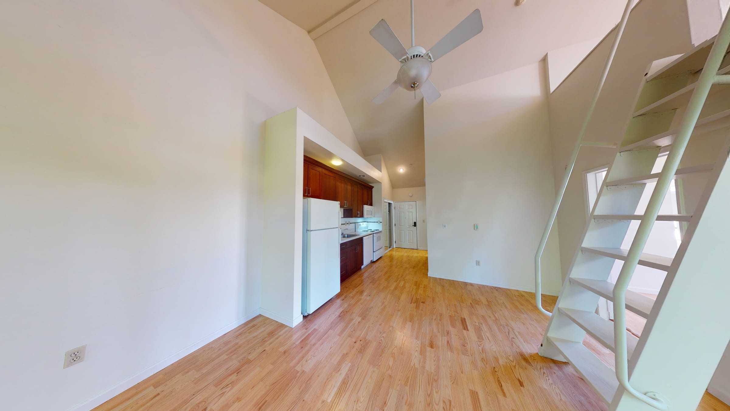 2616 Telegraph Ave #401 — photo 7