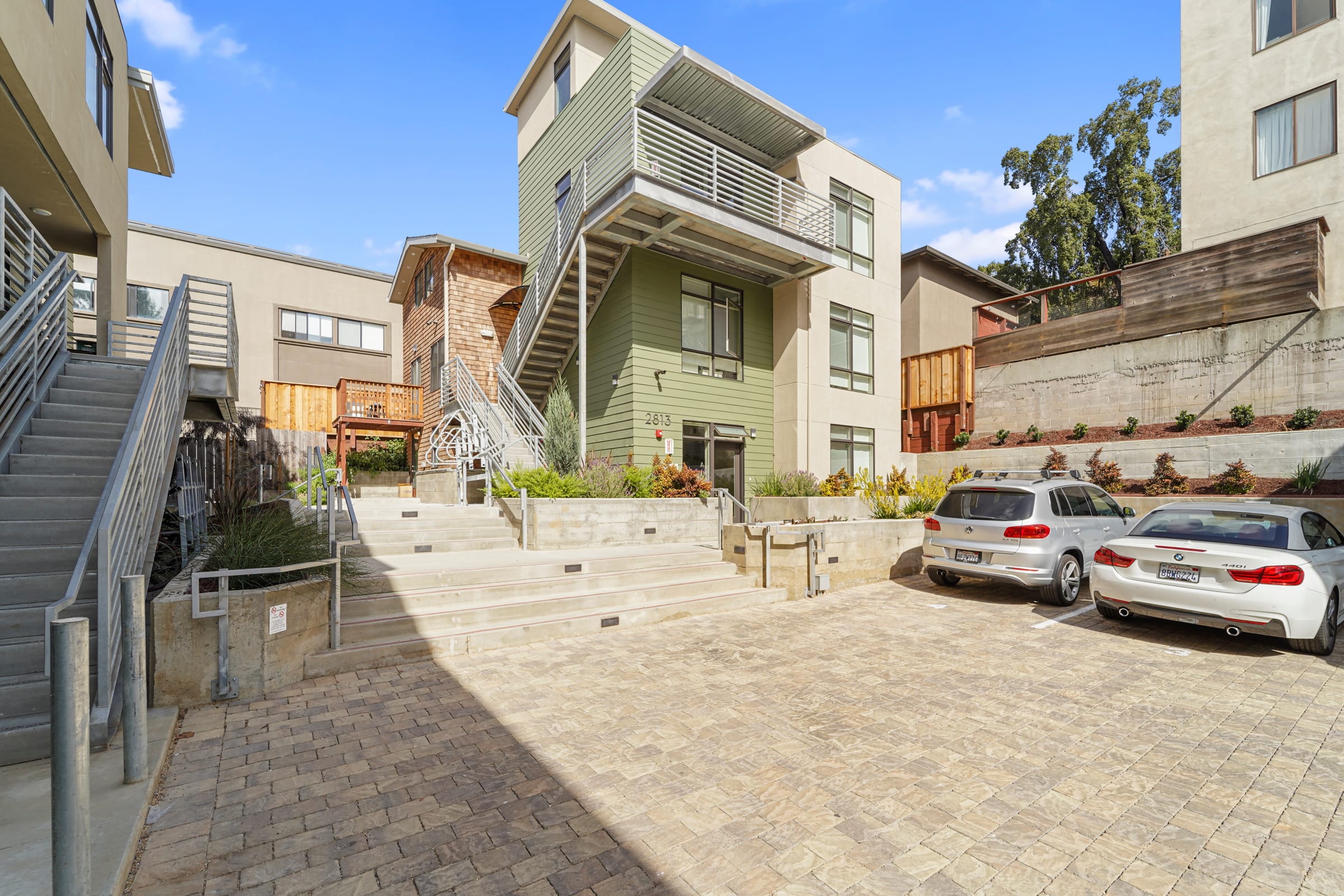 2811 Channing Way — photo 12
