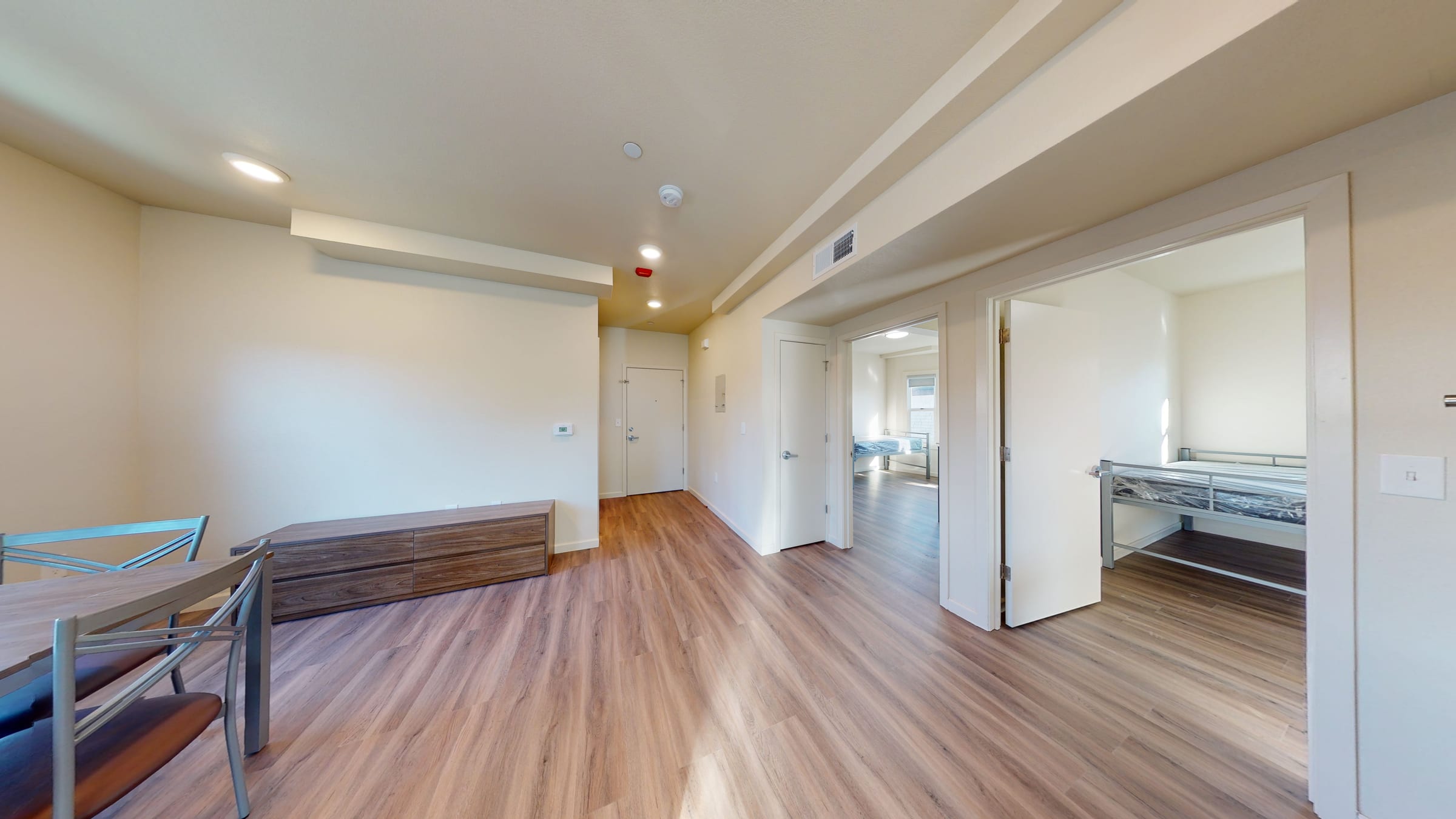 1942 Haste St #2 — photo 2