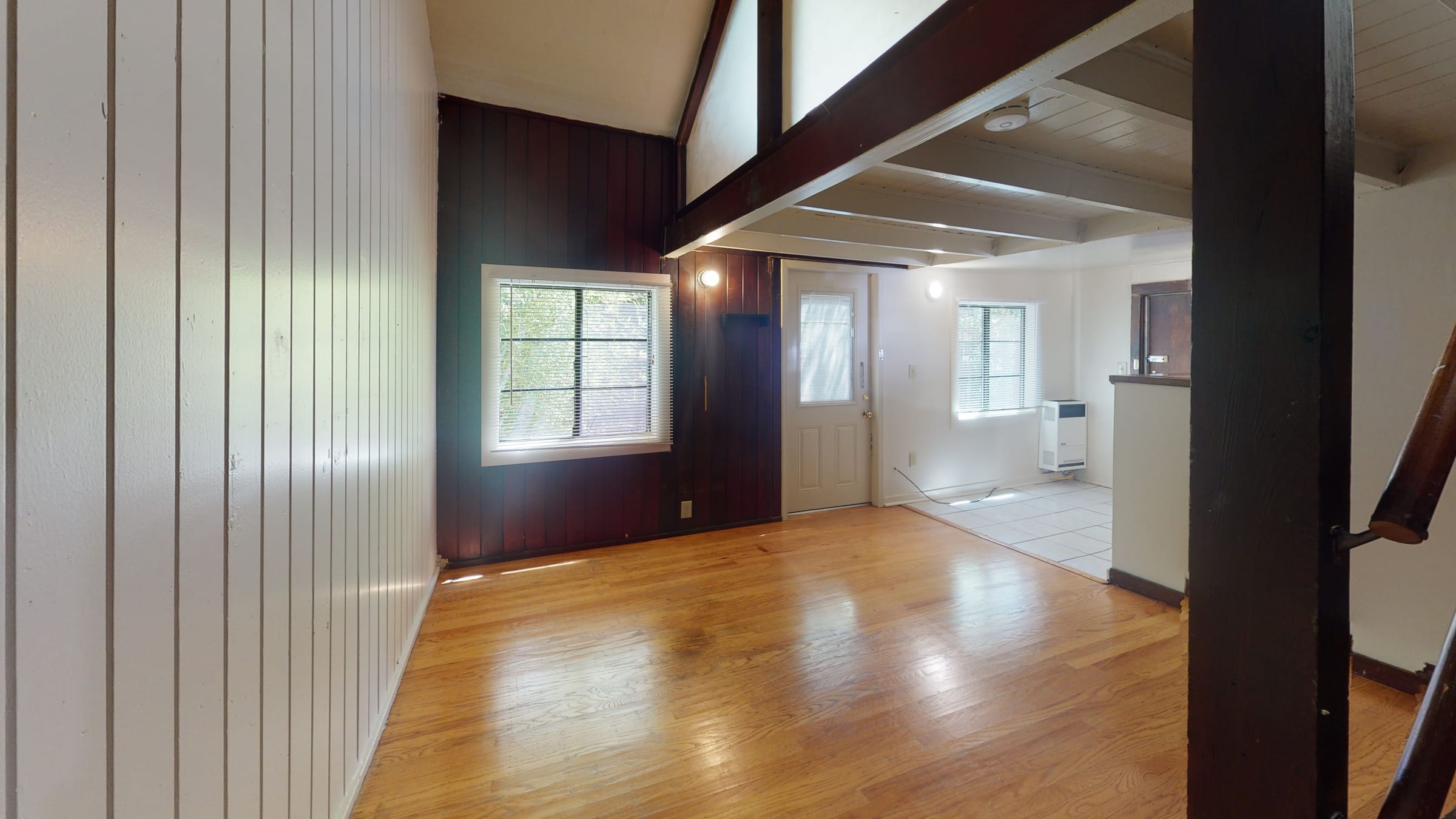 2551 Benvenue Ave #B — photo 13