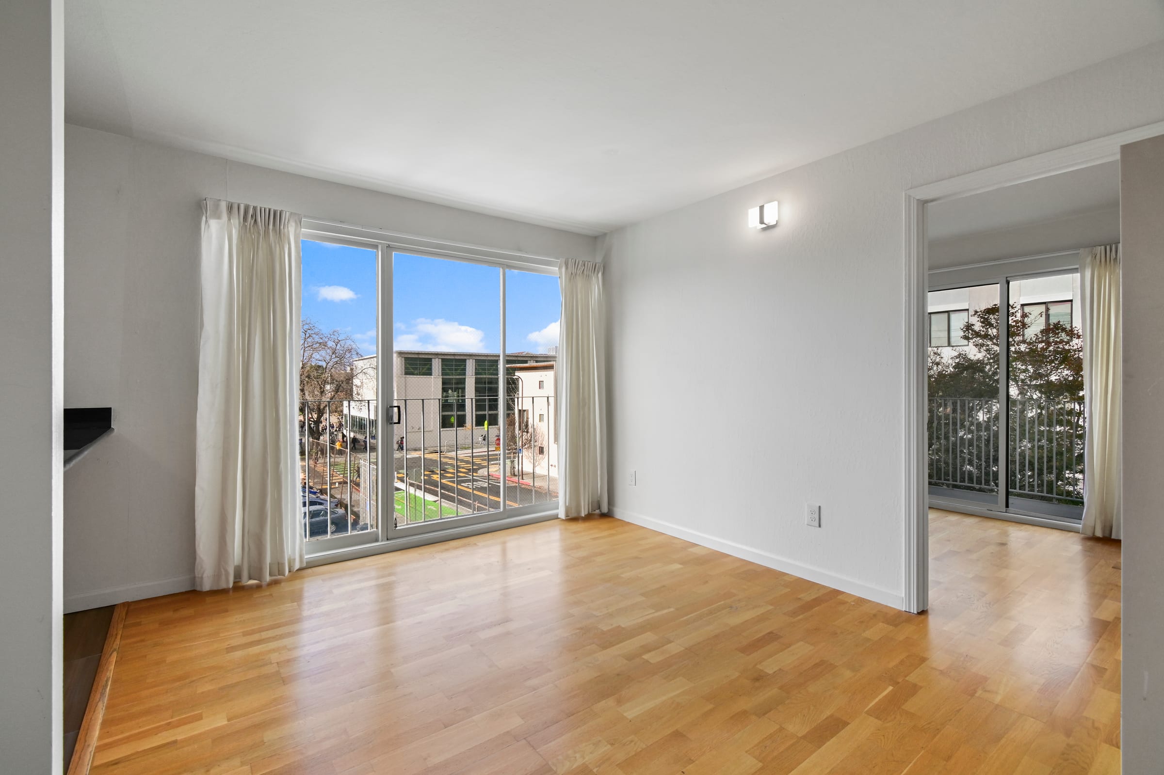 2020 Bancroft Way #228 — photo 3