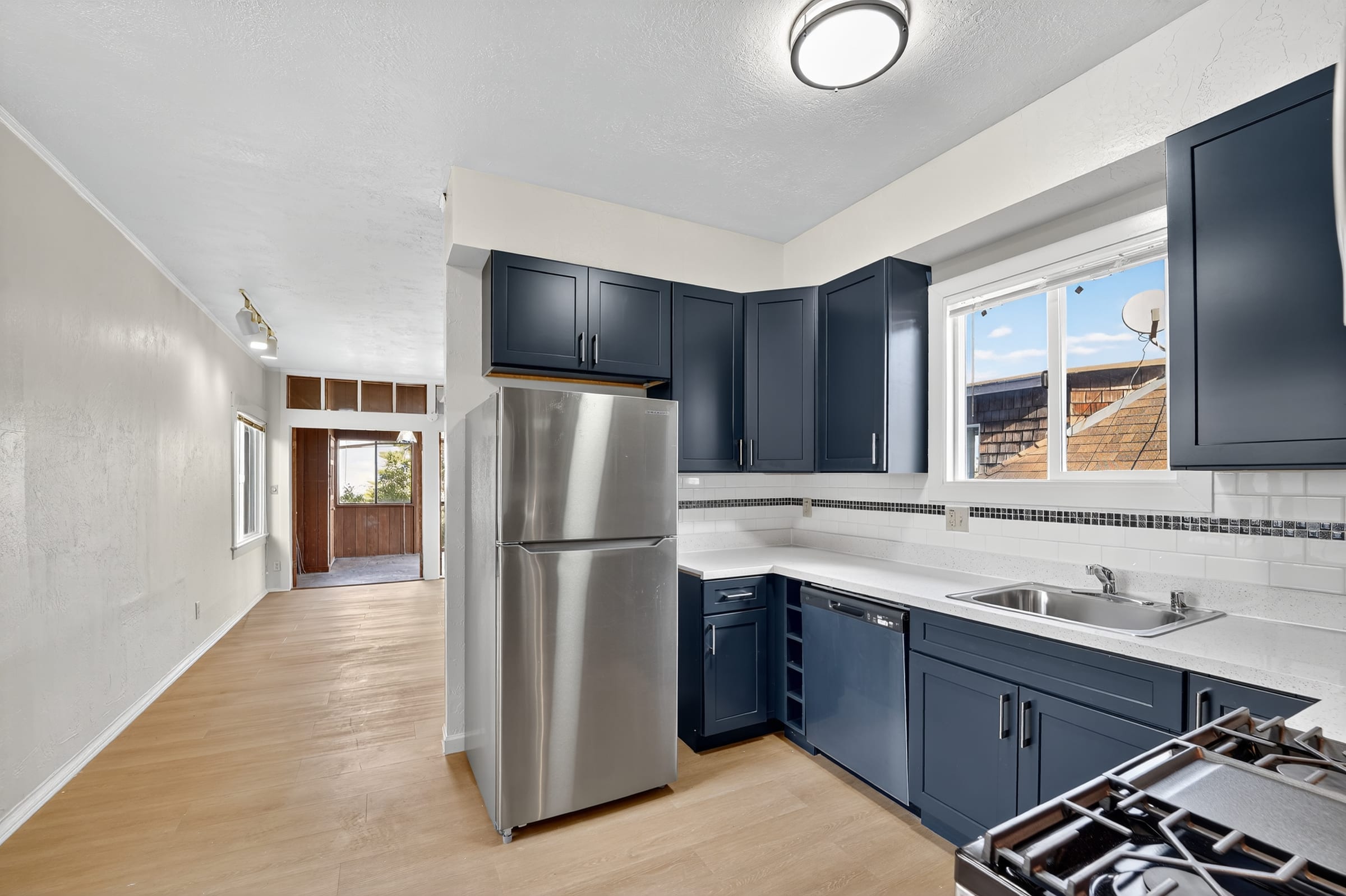 1432 Arch St #F — photo 9