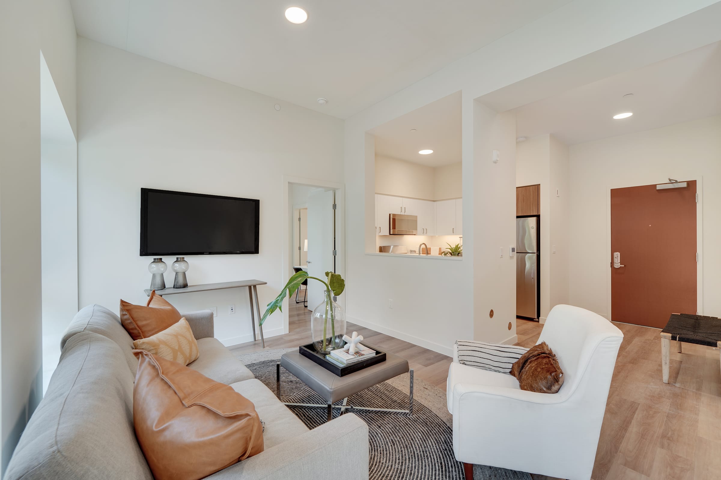 2028 Bancroft Way #103 — photo 8
