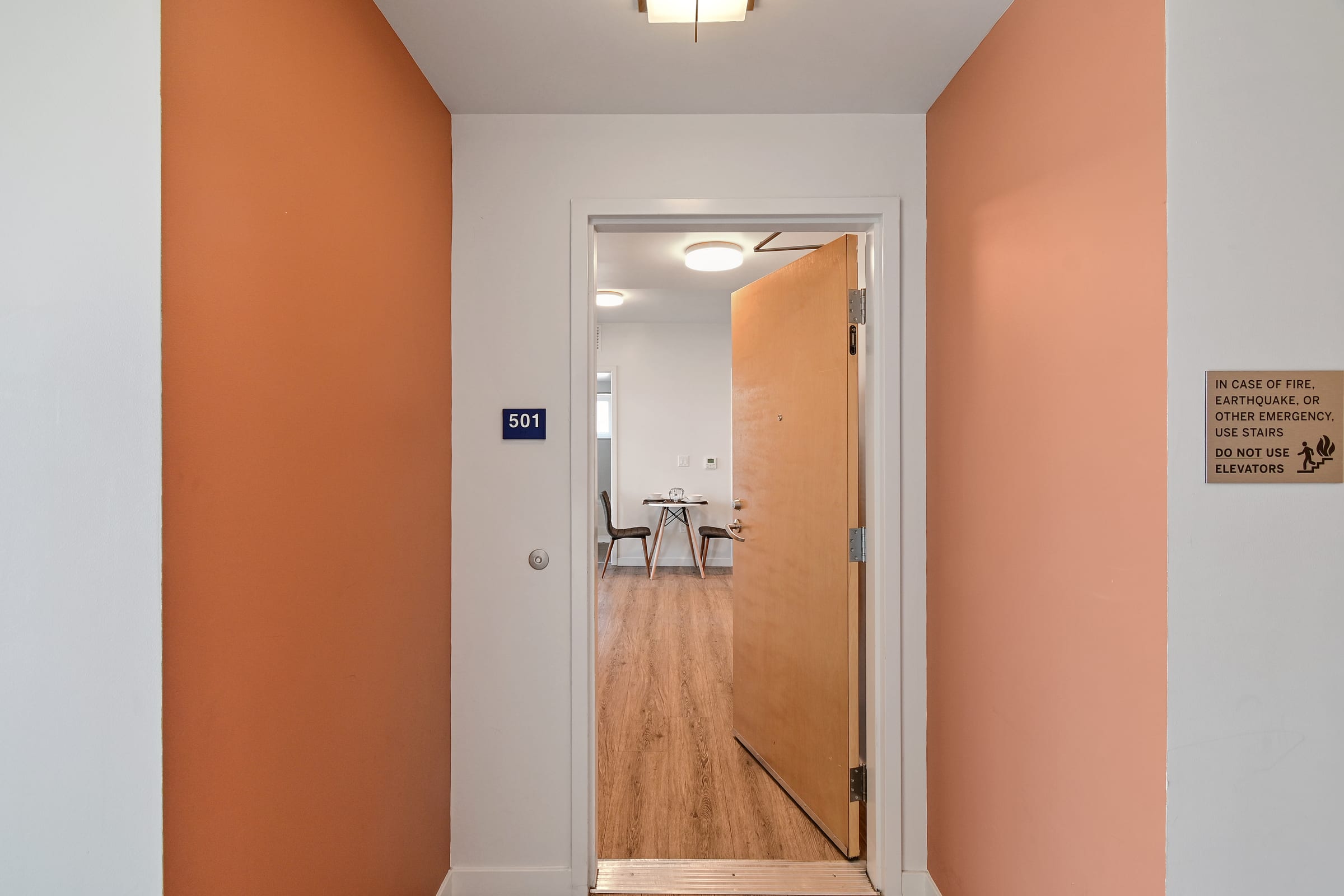 2124 Bancroft Way #501 — photo 22