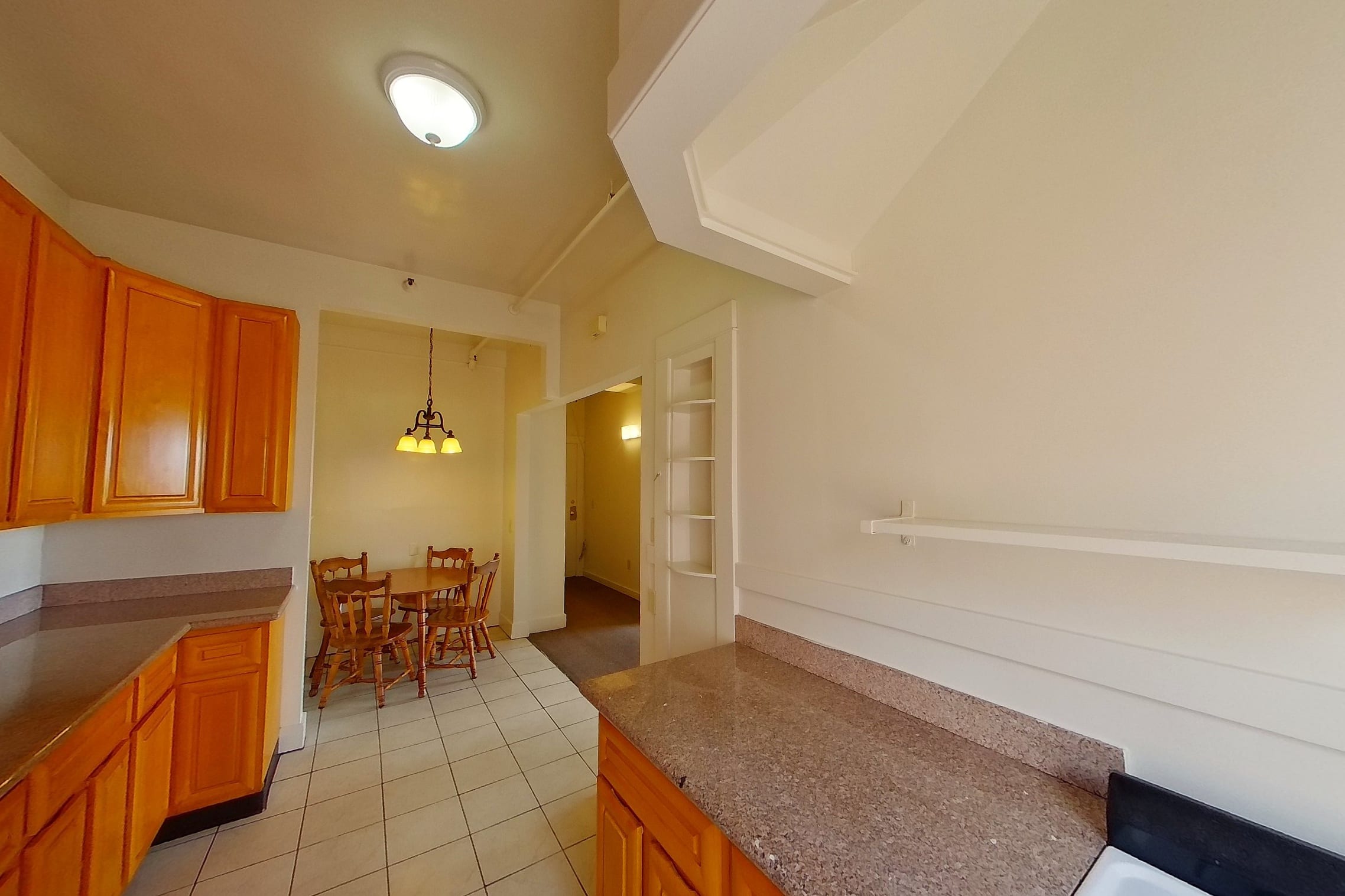 2322 Shattuck Ave #415 — photo 24
