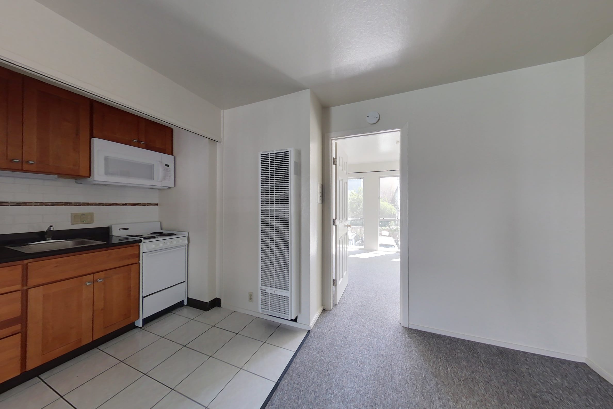 2020 Bancroft Way #115 — photo 5