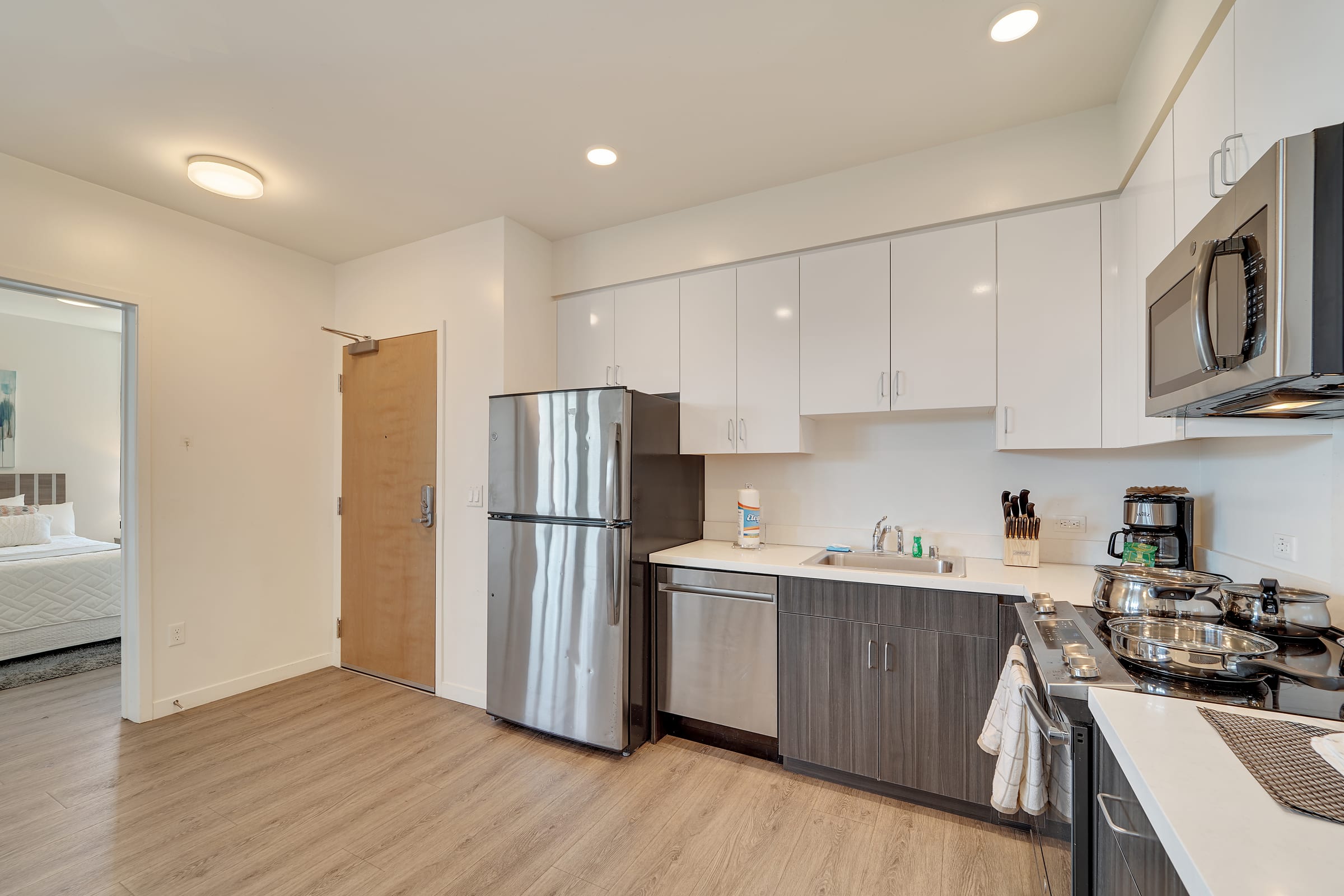 2124 Bancroft Way #510 — photo 3