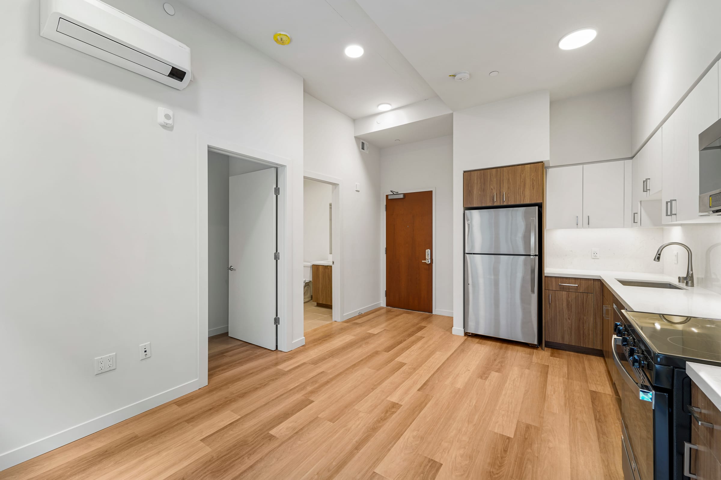 2028 Bancroft Way #102 — photo 3