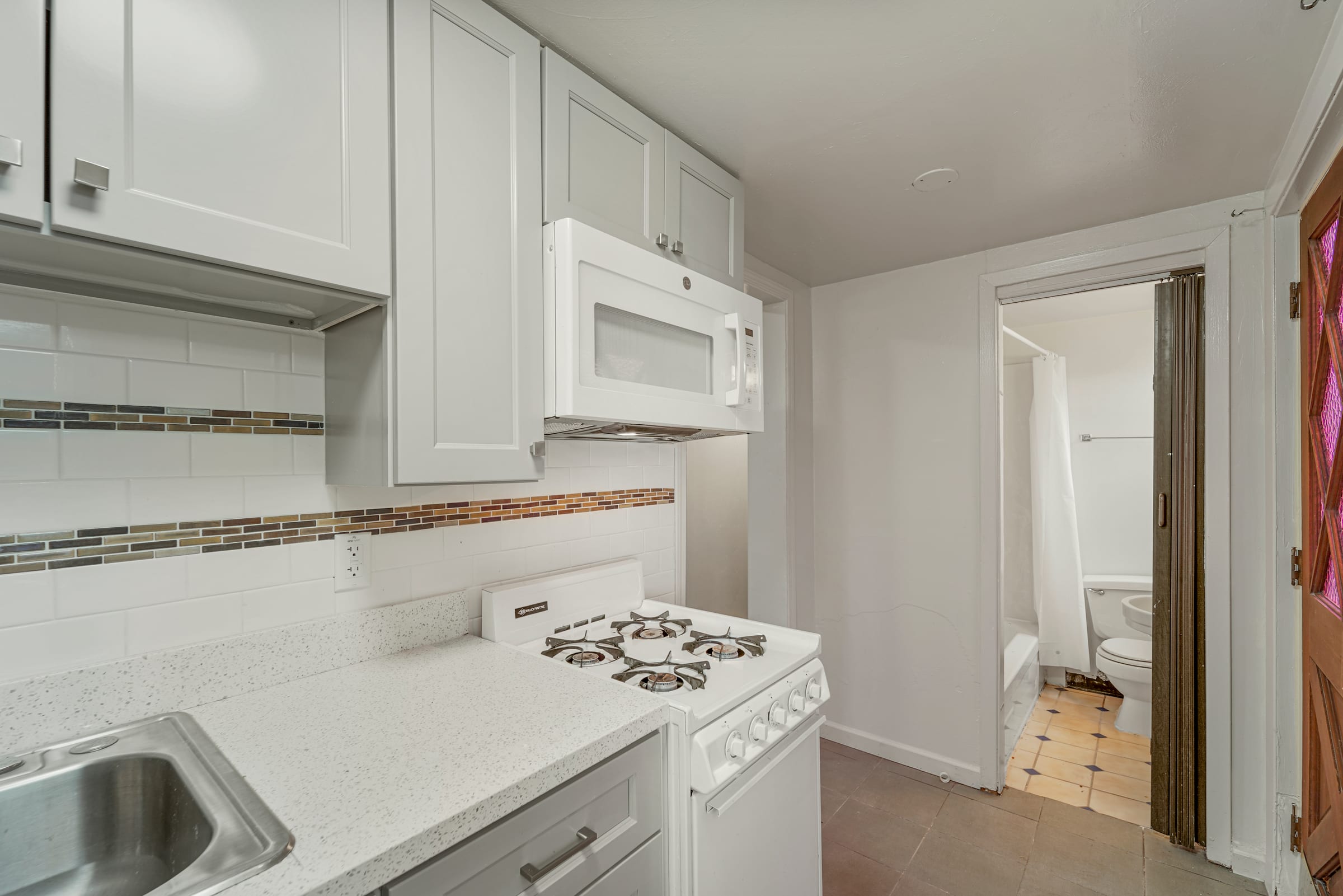 1432 Arch St #C — photo 3