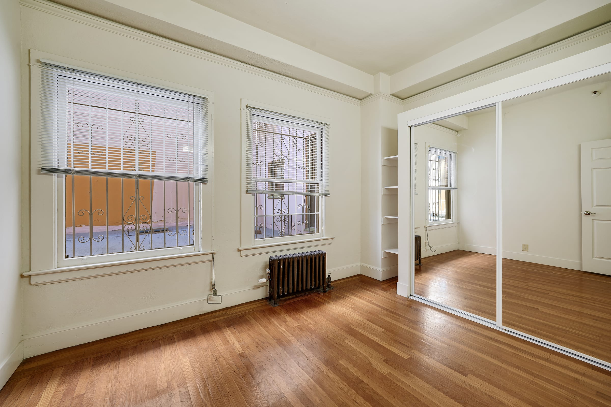 2322 Shattuck Ave. #216 — photo 13