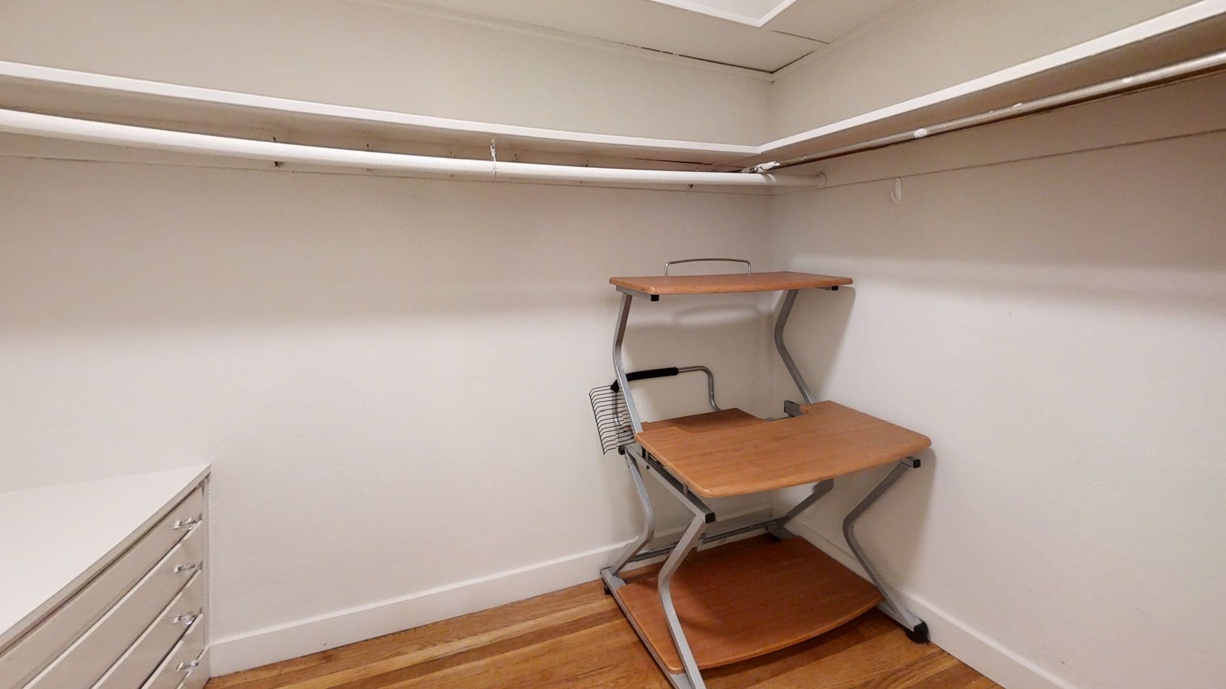 2322 Shattuck Ave #307 — photo 7