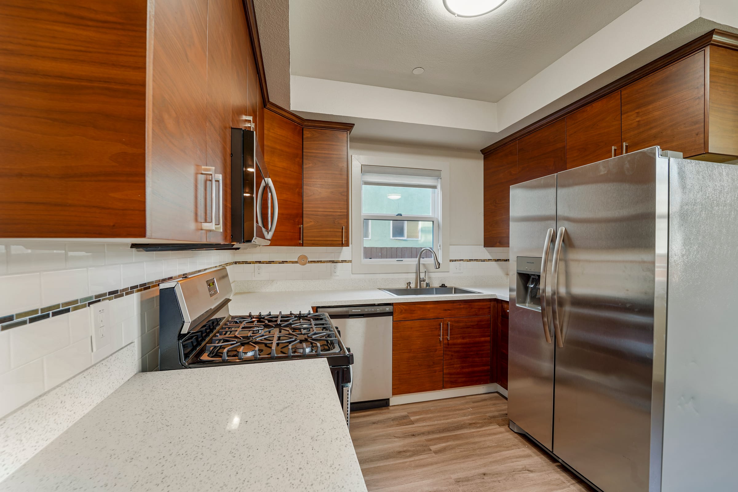 1942 Haste St #1 — photo 44