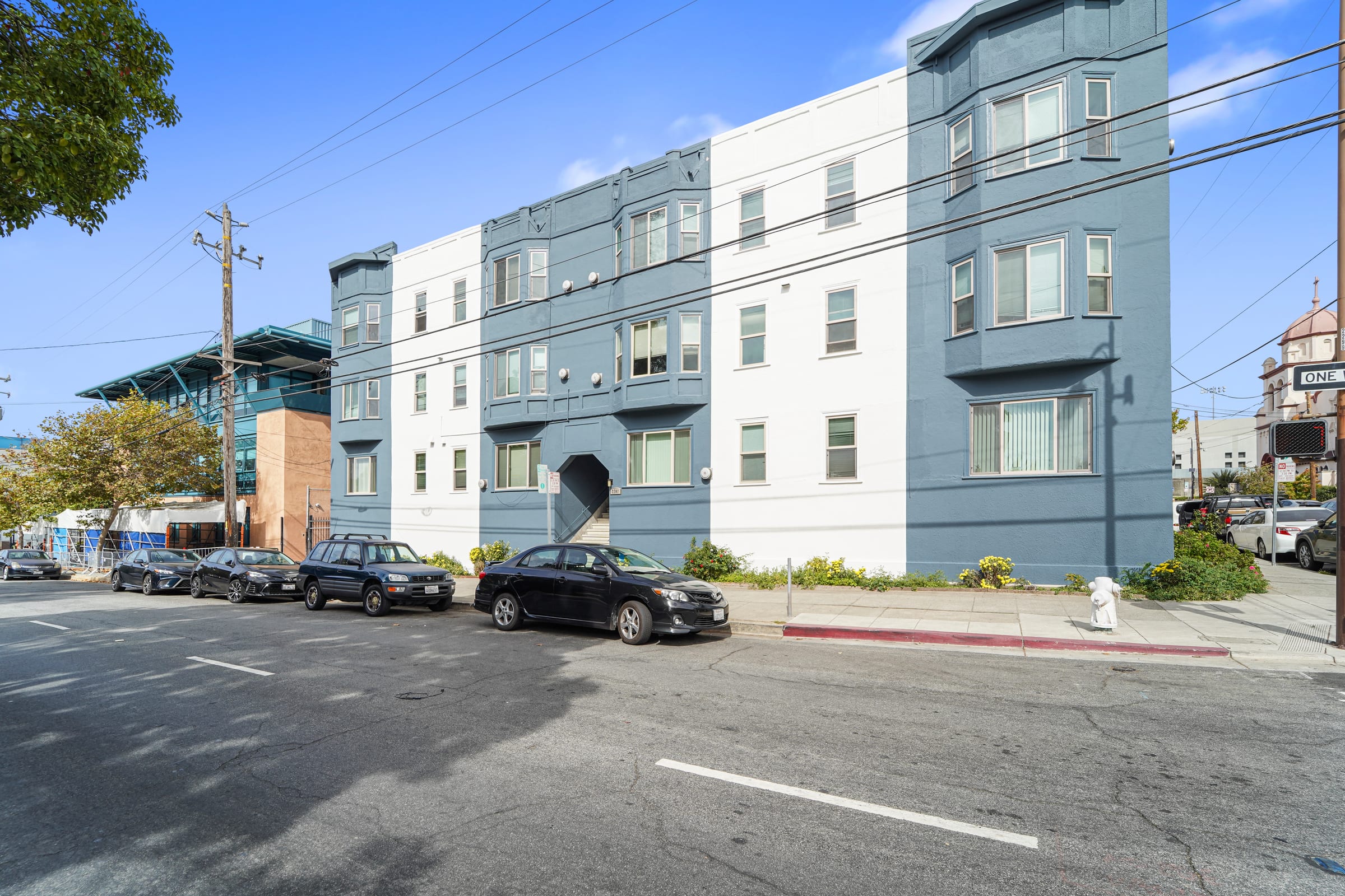 2241 Durant Avenue — photo 10