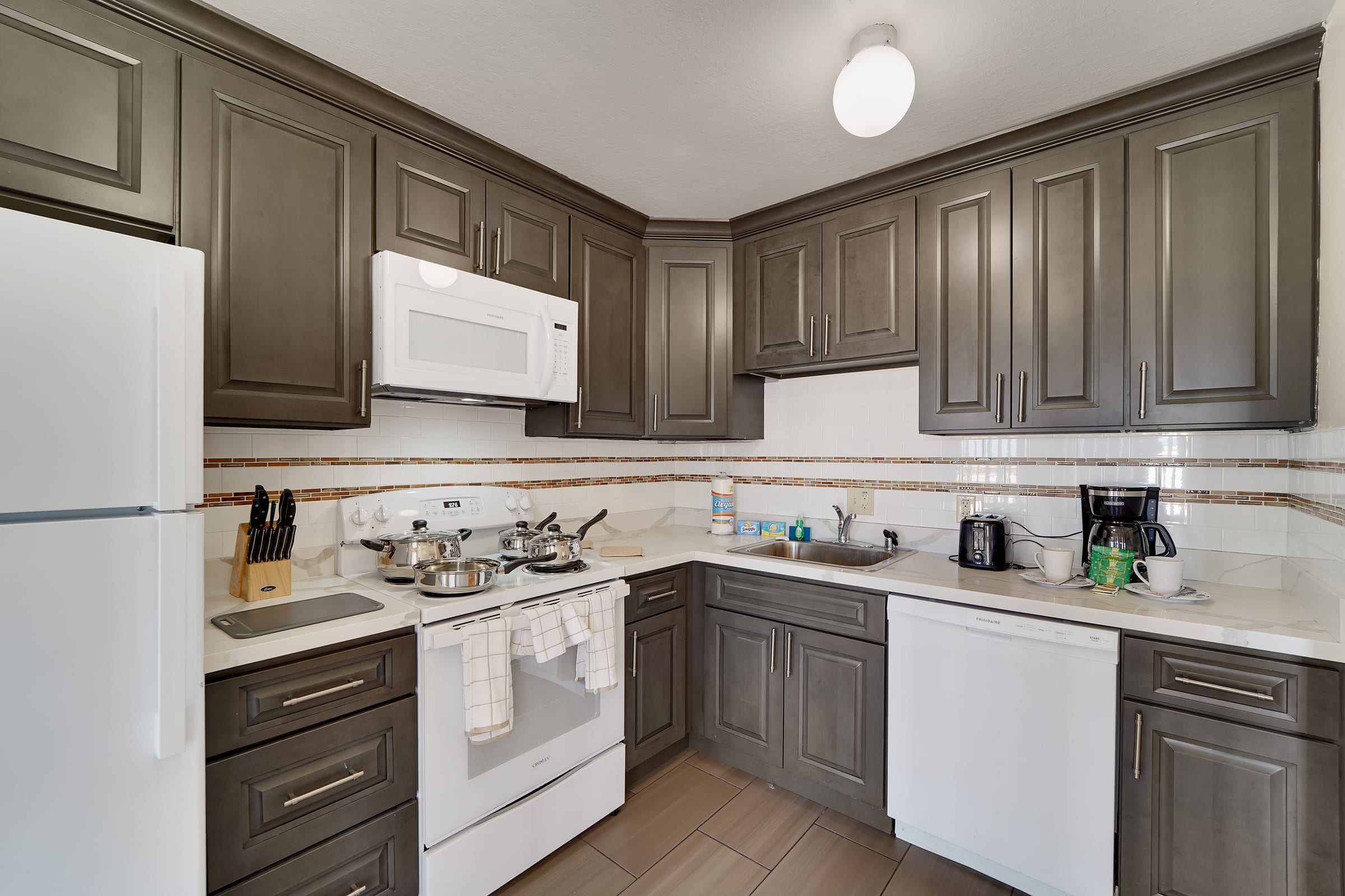 2020 Bancroft Way #401 — photo 9