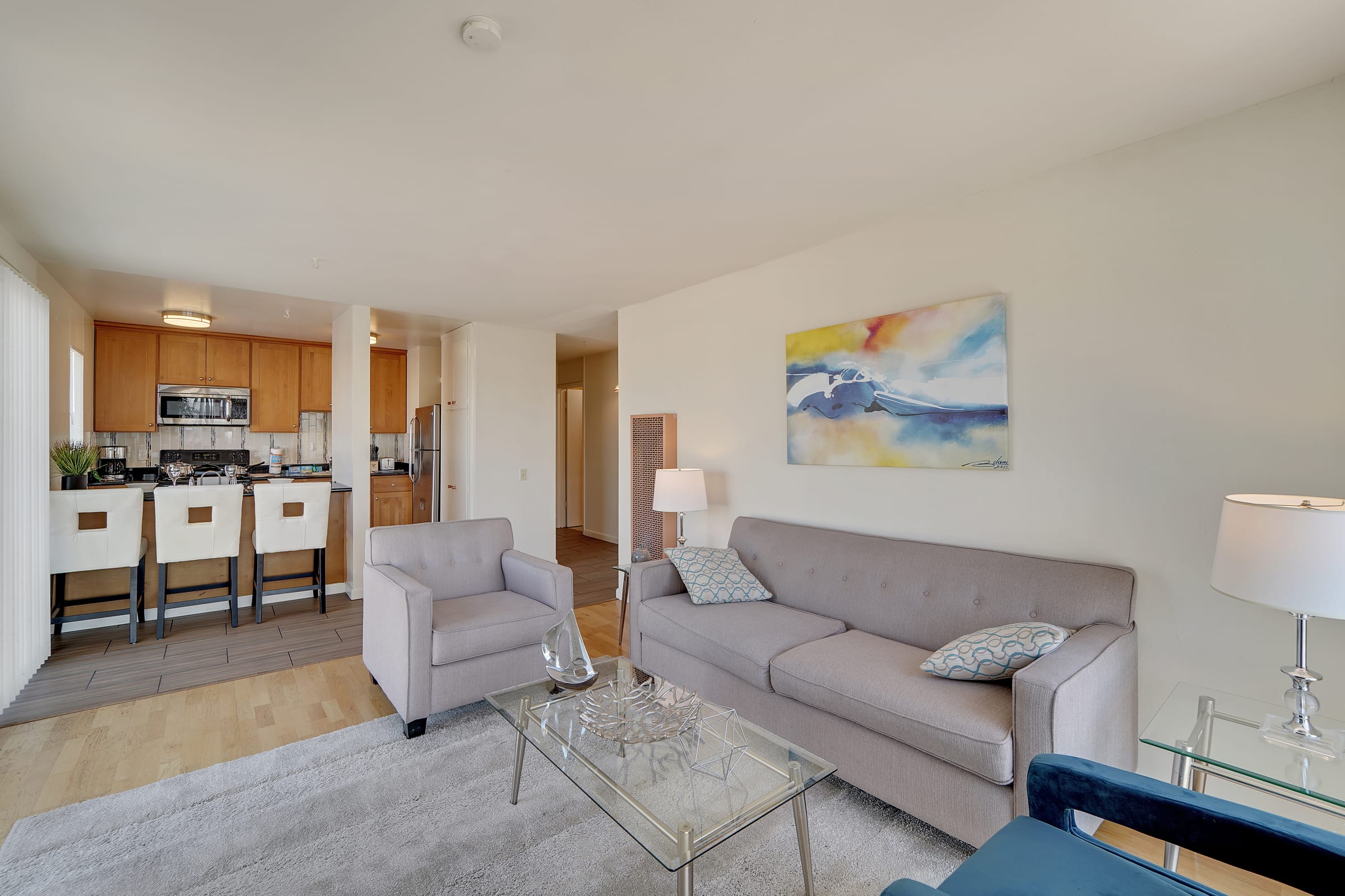 2020 Bancroft Way #329 — photo 3