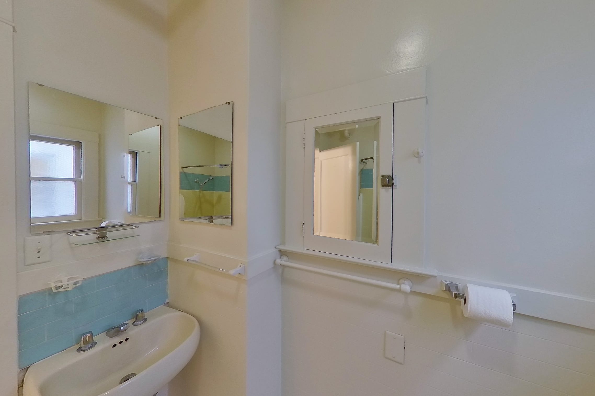 2322 Shattuck Ave #415 — photo 17
