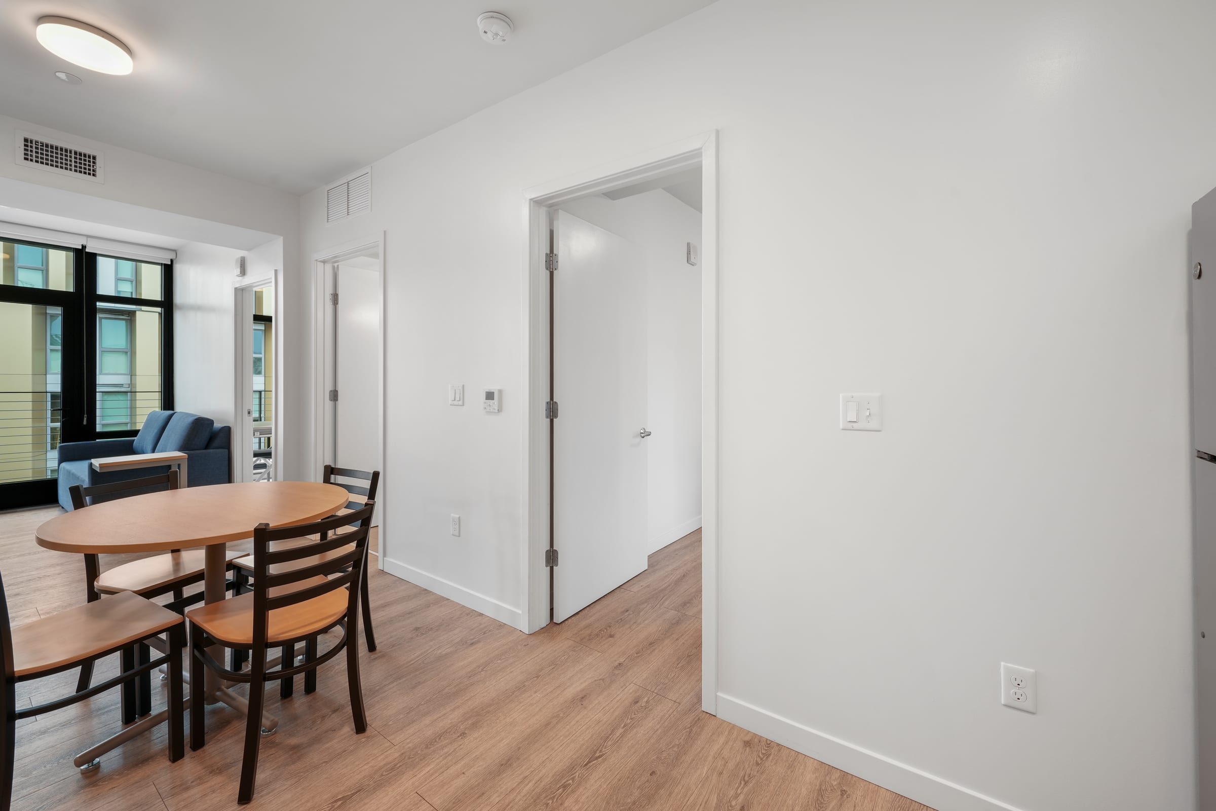 2124 Bancroft Way #501 — photo 5