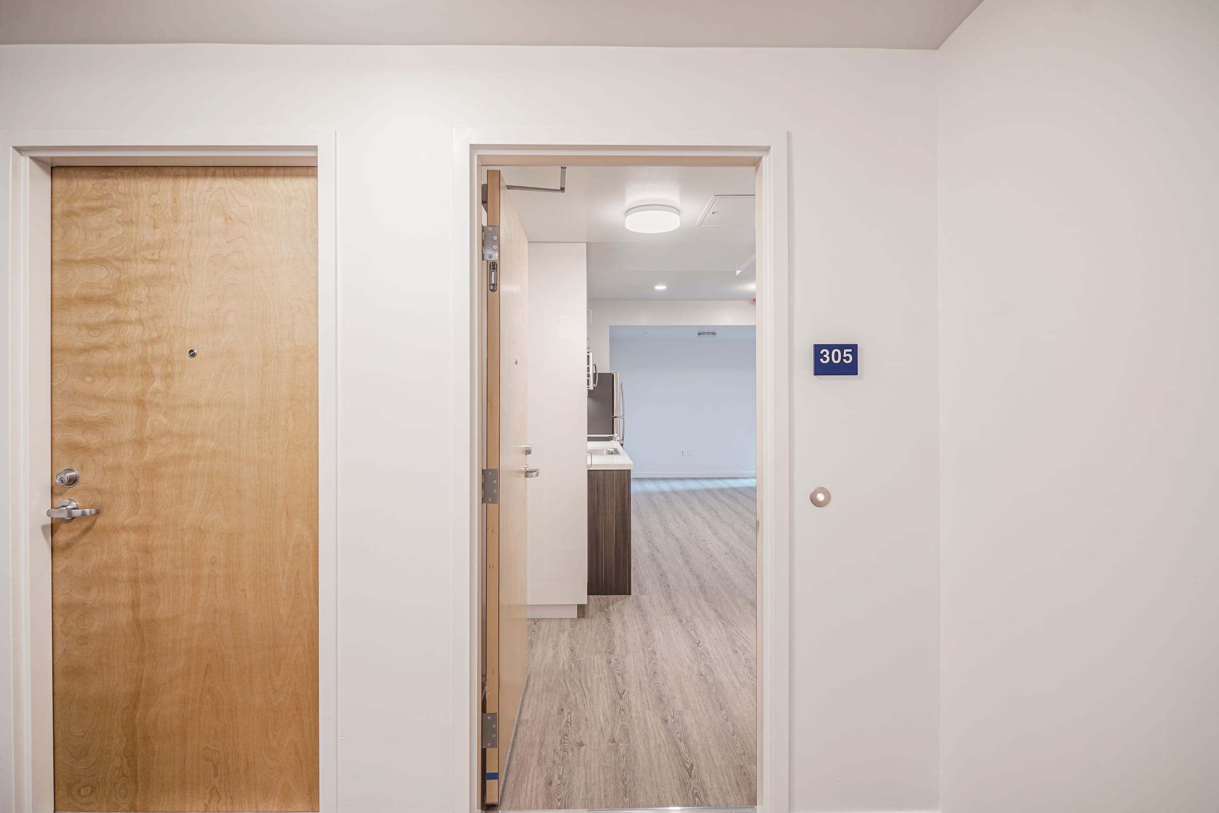 2124 Bancroft Way #305-B2 — photo 2