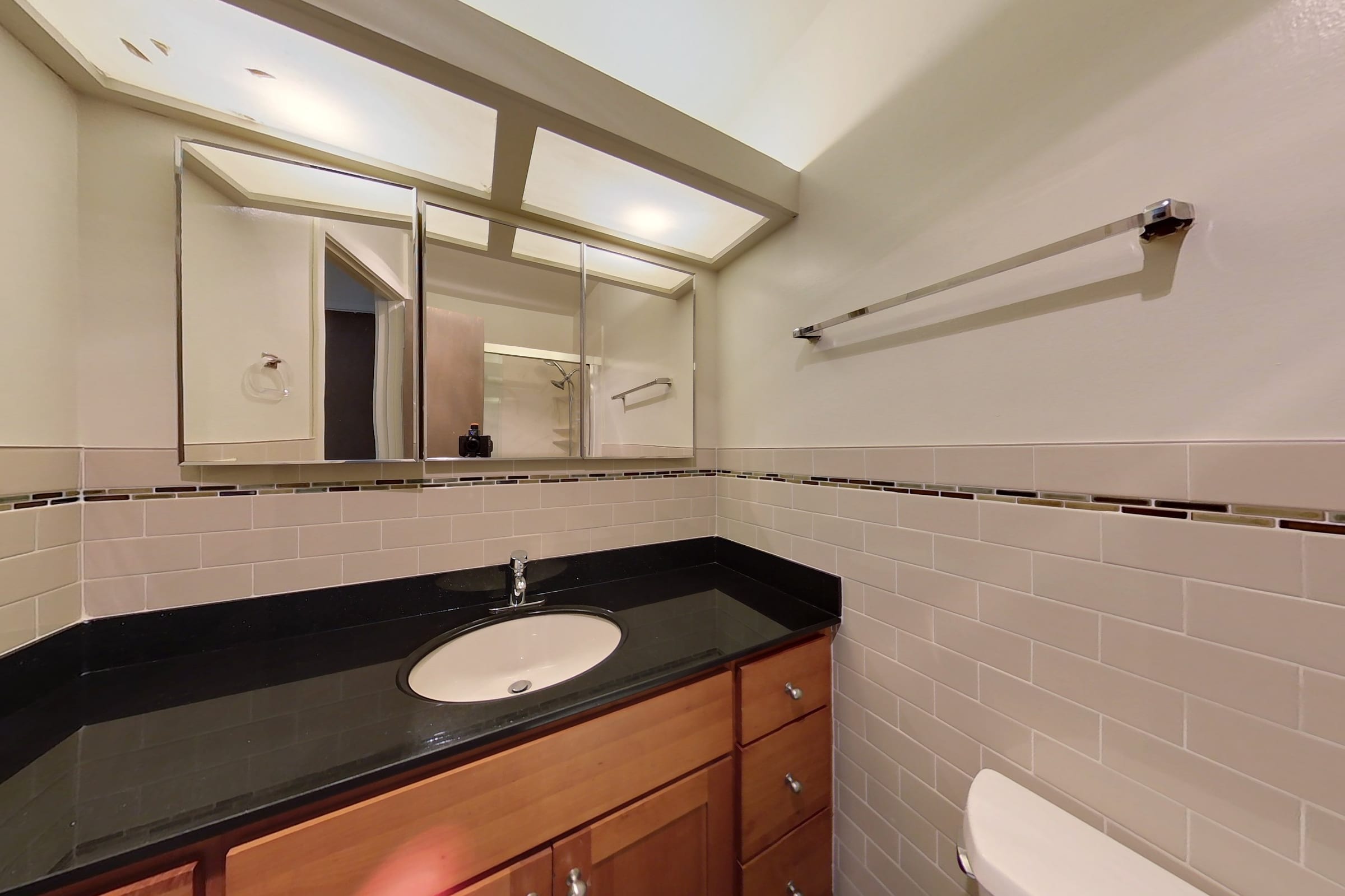2020 Bancroft Way #107 — photo 3