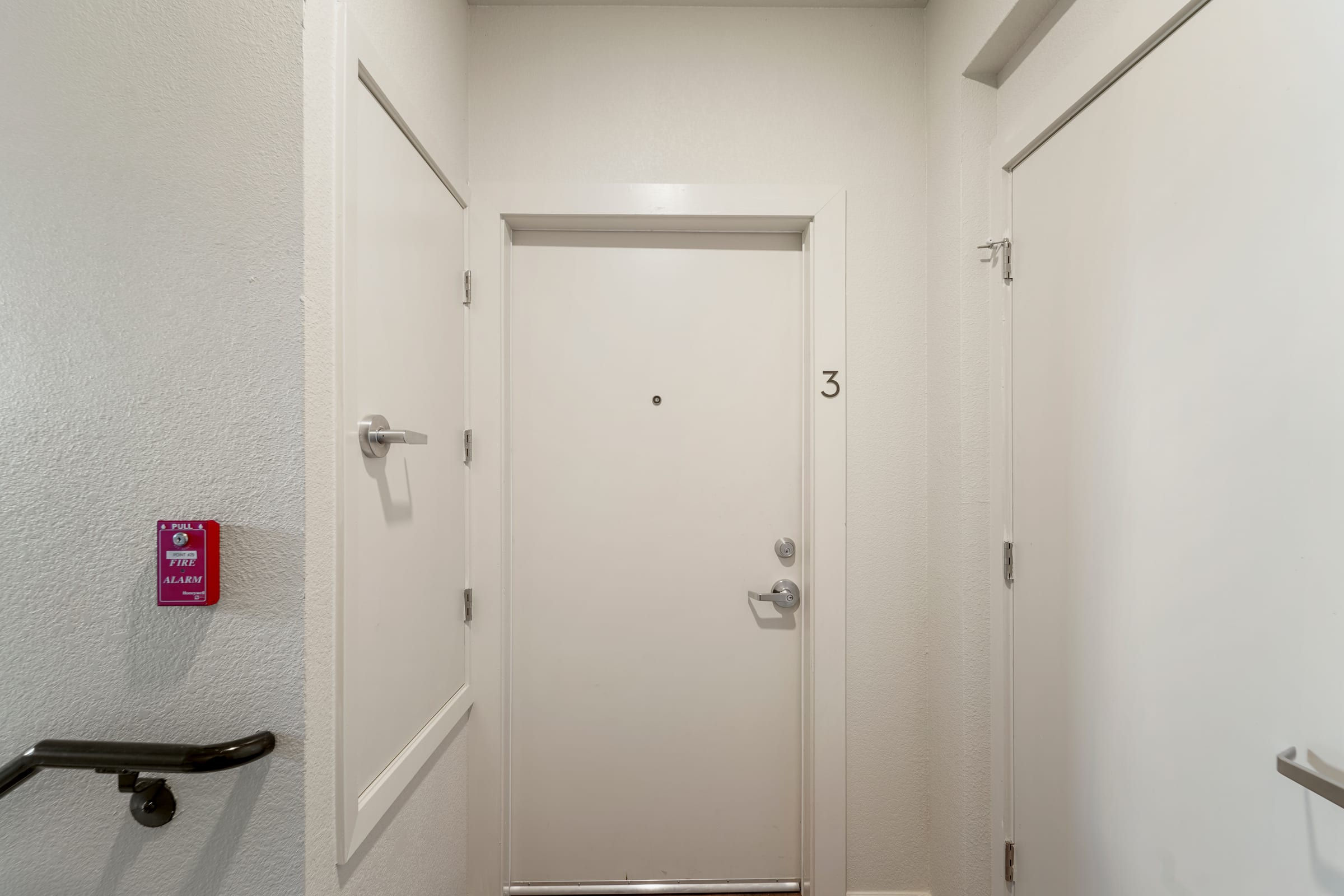 1942 Haste St #3 — photo 21